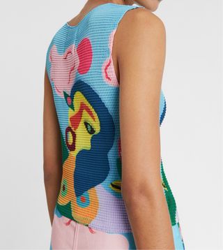 Top Miranda Makaroff