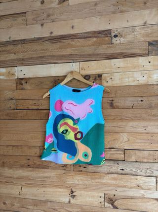 Top Miranda Makaroff