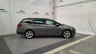Opel Astra 1.4T SHT 107kW (145CV) Ultimate CVT ST