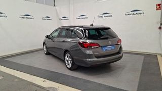 Opel Astra 1.4T SHT 107kW (145CV) Ultimate CVT ST