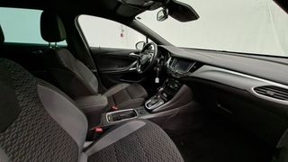 Opel Astra 1.4T SHT 107kW (145CV) Ultimate CVT ST