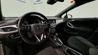 Opel Astra 1.4T SHT 107kW (145CV) Ultimate CVT ST