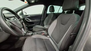 Opel Astra 1.4T SHT 107kW (145CV) Ultimate CVT ST