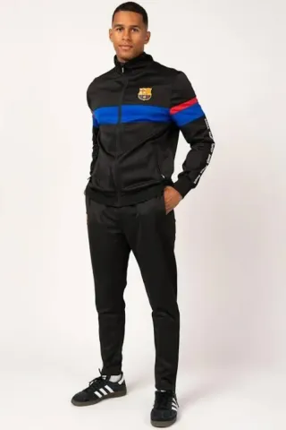 Chándal FC Barcelona Oficial Talla M
