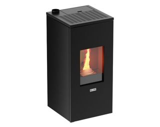 Estufa Pellets StoveCanadian Futura 12kW