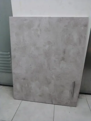 Puerta para mueble Ikea Enhet 60x75 Gris
