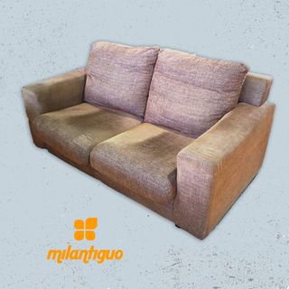 SOFA 2 PLAZAS R3760073047856