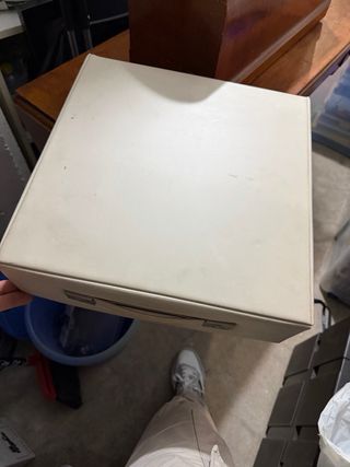 Máquina de escribir Olivetti Lettera 25