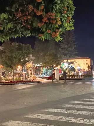 Limpiadora o cuidado de niñ@s