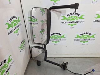 100457 retrovisor izquierdo mercedes actros 2-ejes