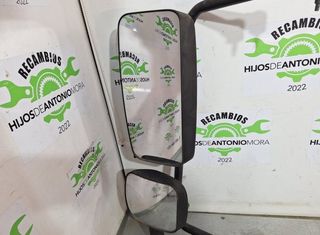 100457 retrovisor izquierdo mercedes actros 2-ejes