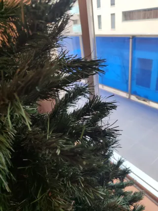 Árbol de Navidad 150cm