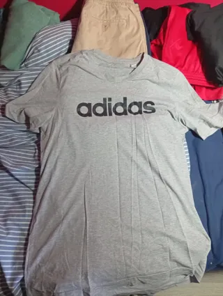 Camisetas varias, acepto ofertas