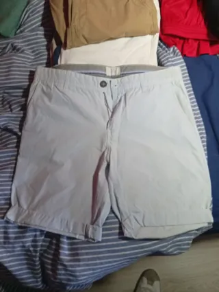 Camisetas varias, acepto ofertas