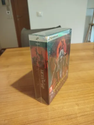 Nintendo Switch Castlevania Anniversary Deluxe