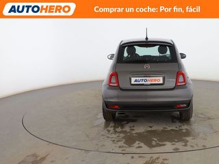Fiat 500 1.0 Mild-Hybrid Sport