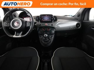 Fiat 500 1.0 Mild-Hybrid Sport