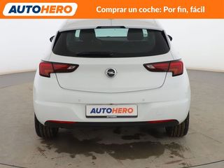 Opel Astra 1.4 SIDI Turbo Dynamic Start/Stop