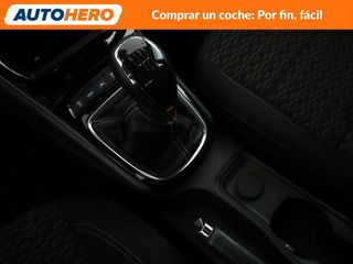 Opel Astra 1.4 SIDI Turbo Dynamic Start/Stop