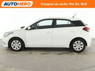 Hyundai i20 1.2 Klass
