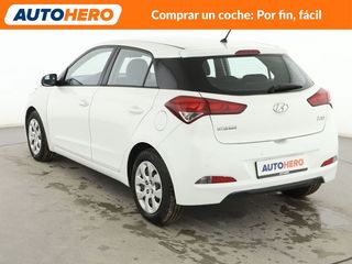 Hyundai i20 1.2 Klass