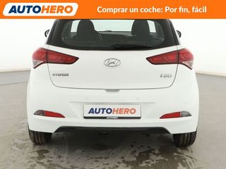 Hyundai i20 1.2 Klass