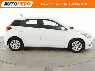 Hyundai i20 1.2 Klass