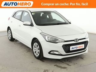 Hyundai i20 1.2 Klass