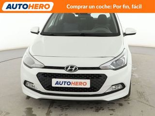 Hyundai i20 1.2 Klass