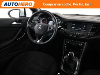 Opel Astra 1.4 SIDI Turbo Dynamic Start/Stop