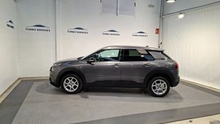 Citroën C4 Cactus BlueHDi 100 S&S Shine