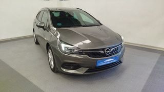 Opel Astra 1.4T SHT 107kW Business Elegance CVT ST