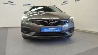 Opel Astra 1.4T SHT 107kW Business Elegance CVT ST