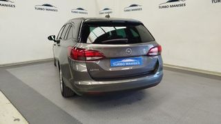 Opel Astra 1.4T SHT 107kW Business Elegance CVT ST