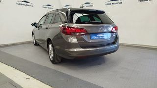 Opel Astra 1.4T SHT 107kW Business Elegance CVT ST