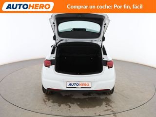 Opel Astra 1.4 SIDI Turbo Dynamic Start/Stop