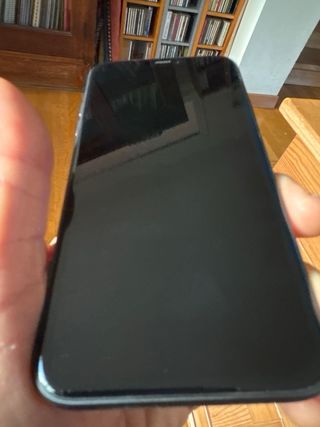 iPhone 11 128GB Impecable