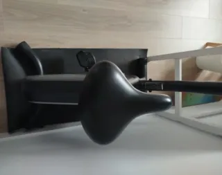 Bicicleta Estática Essential 2.