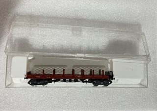 Ibertren Contenedores SEUR Rf. 6650