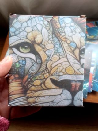 Oráculo para avanzar en tiempos difíciles