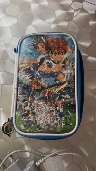 New Nintendo 3DS XL Animal Crossing Edition