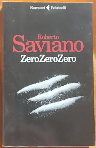 ZeroZeroZero