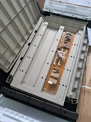 Keter Sio Pro Cobertizo armario de jardín Exterior