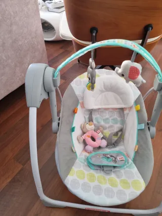 Hamaca / Columpio Bebé