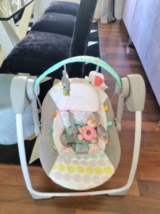Hamaca / Columpio Bebé