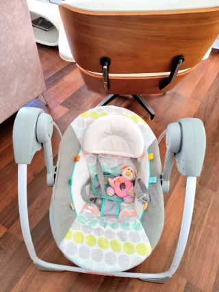 Hamaca / Columpio Bebé