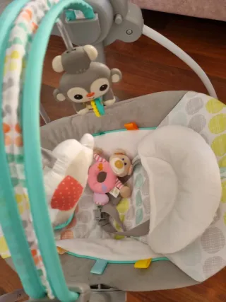 Hamaca / Columpio Bebé