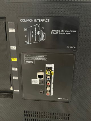 Televisor Samsung UE43J5600AK 43 Smart TV