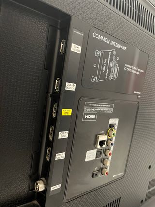 Televisor Samsung UE43J5600AK 43 Smart TV