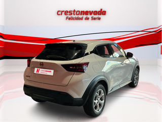 JUKE - DESDE 257€/MES ¡SIN PAGAR ENTRADA!